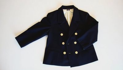Three Rules for Shopping Online Vintage When You Can't Touch the Fabric
