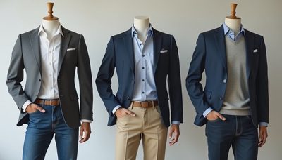 Yes, You Can Wear That Vintage Blazer to the Office