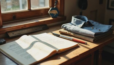 Five Things I Learned at J.Crew That Still Guide My Vintage Work