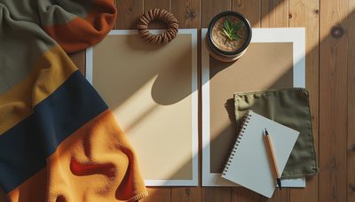 How I Built My Personal Color Palette (And Stopped Buying the Wrong Things)