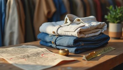The Savannah Thrift Guide: Where to Start When You Don't Know Where to Start