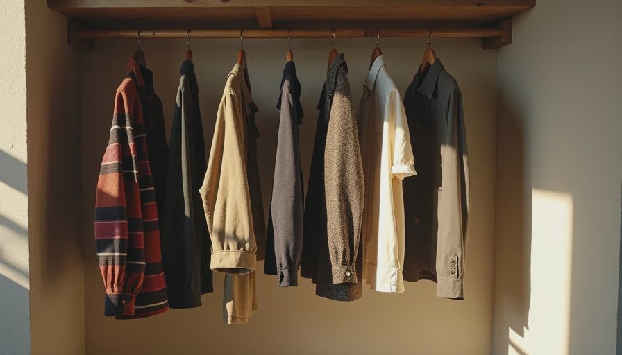 The Case for Owning Fewer, Better Things