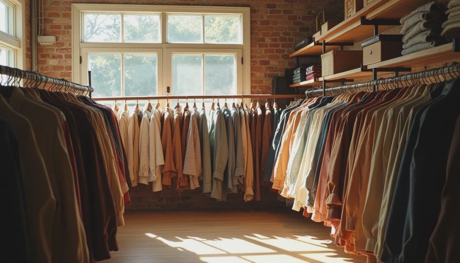 Thrift Store Etiquette: The Unwritten Rules