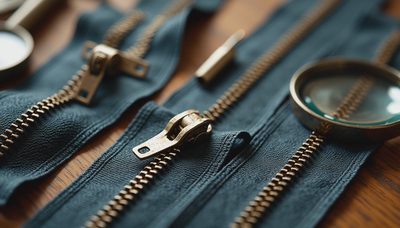 Dating Clothes by Zipper: A Beginner's Guide