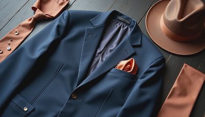 Vintage Style Mens Suits: Where to Find Them and How to Wear Them Right