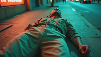 Retro Mens Trousers: How to Find, Date, and Wear Vintage Pants