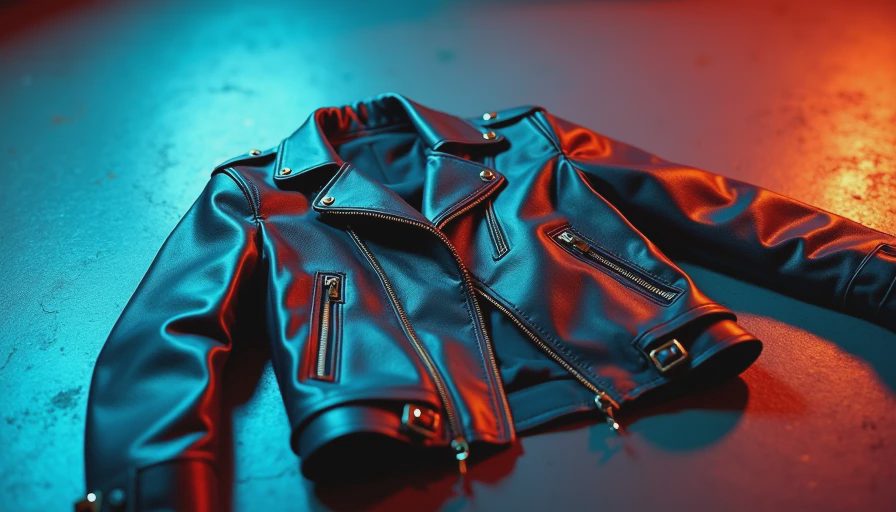 Visual context for eighties clothes men