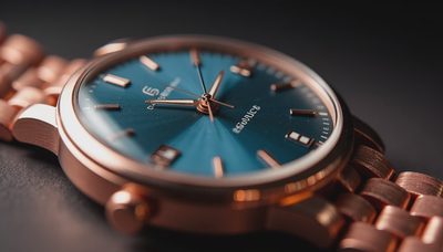 80s Mens Watches: How to Find, Date, and Wear the Best Eighties Timepieces