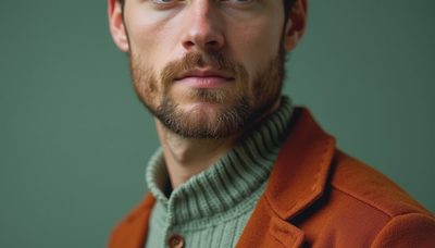 Retro Cardigan Mens: How to Wear One Without Looking Like You Raided Grandpa’s Closet