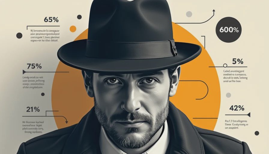 Visual context for old fashioned hats mens
