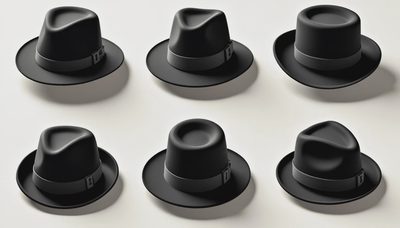Old Fashioned Hats Mens: How to Wear Vintage Headwear Without Looking Costumed