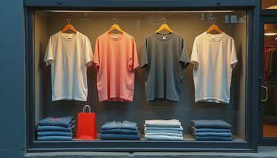 Oversized vintage tees mens: how to wear them without looking borrowed