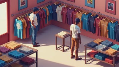vintage t shirts for guys: how to spot the good ones