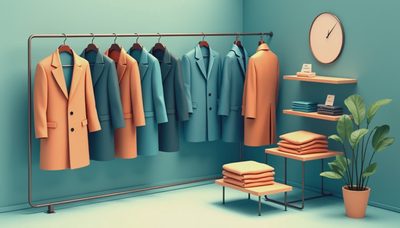 80s Mens Coats: How to Find the Good Ones and Wear Them Now