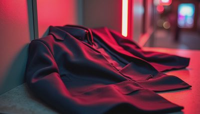 Mens Fashion Formal Dress, the Vintage Way: How to Dress Up Without Looking Stiff