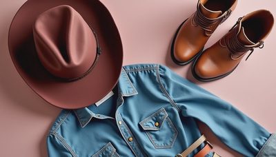 Mens Western Outfits That Look Vintage, Not Costume