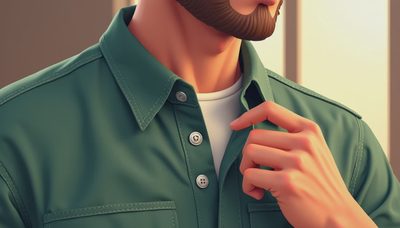 Mens Vintage Style Work Shirt: How to Spot a Keeper and Wear It Well