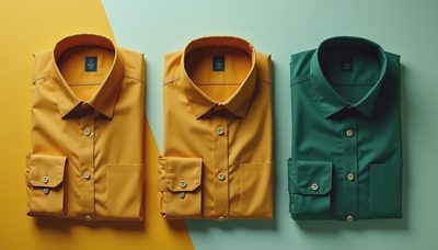 1980s mens shirts: how to spot the good ones, wear them well, and pay the right price