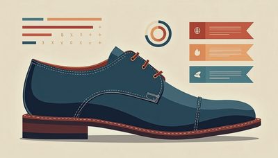 1950s mens dress shoes: how to spot, buy, and wear them now