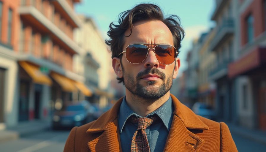 vintage 70s clothing mens: How to Wear the Era Without Looking Costumed