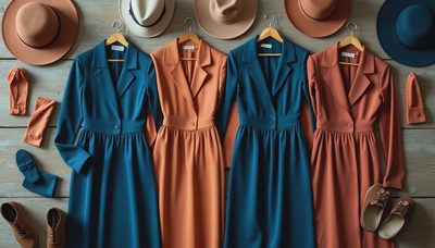 1930s outfits for women: A Practical Guide to the Era's Best Looks