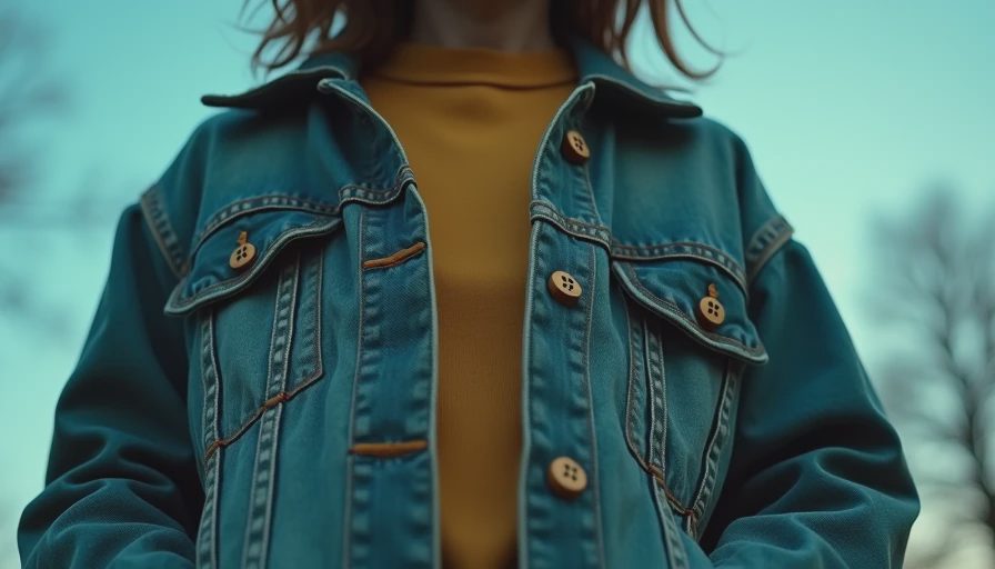 Visual context for 1990 outfits for women