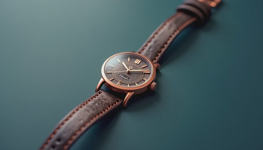 Illustration for vintage womens watches worth money
