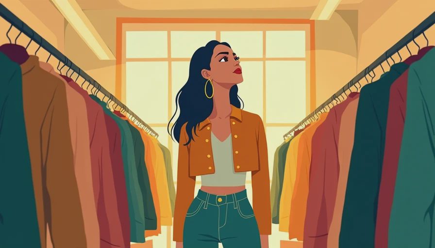 90s Clothes Women: How to Find and Wear the Best Vintage Pieces