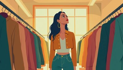 90s Clothes Women: How to Find and Wear the Best Vintage Pieces