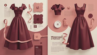1950s womens dresses: How to Find and Wear the Real Thing