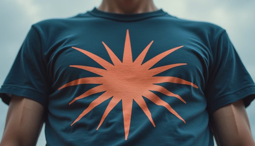 Retro T-shirt: How to Find and Wear One With a Real Story