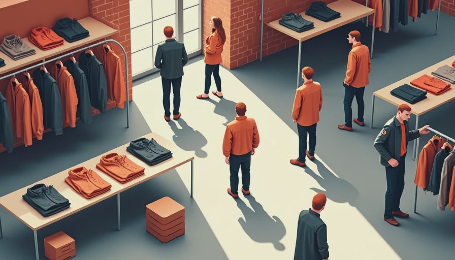 Visual context for Retro Carhartt jacket