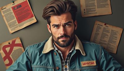 Retro Carhartt Jacket: How to Find, Date, and Wear One Well