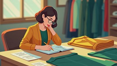 How to Date Vintage Clothing Labels Without Guessing