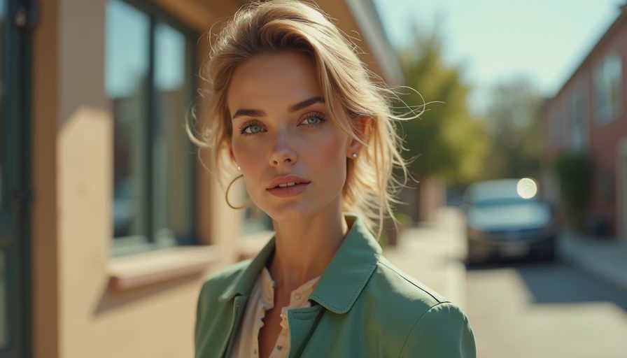 How to Wear Vintage Without Looking Costumed