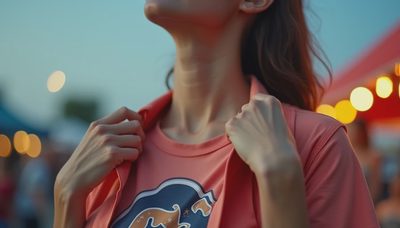 Vintage 80s Tee Styling for Women: A Practical Guide