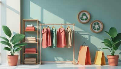 Sustainable Style Through Thrifting: Build a Wardrobe With a Past