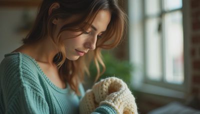 How to Care for Vintage Clothing to Make It Last