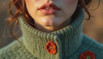 Visible Mending Techniques for Vintage Clothes: Repairs With Character