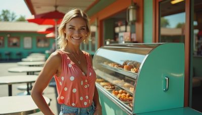 Vintage Cheesecake Pinup Style: How to Wear the Look Without Looking Costumed