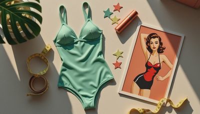 BBW Pinup Style: How to Build a Vintage Look That Feels Like You