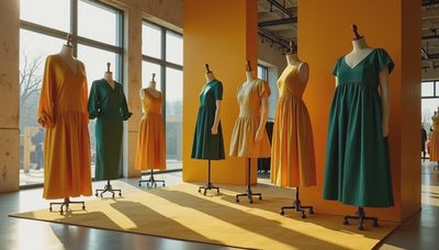 Fancy Dresses Types: A Vintage Guide to Silhouettes, Fabrics, and Fit